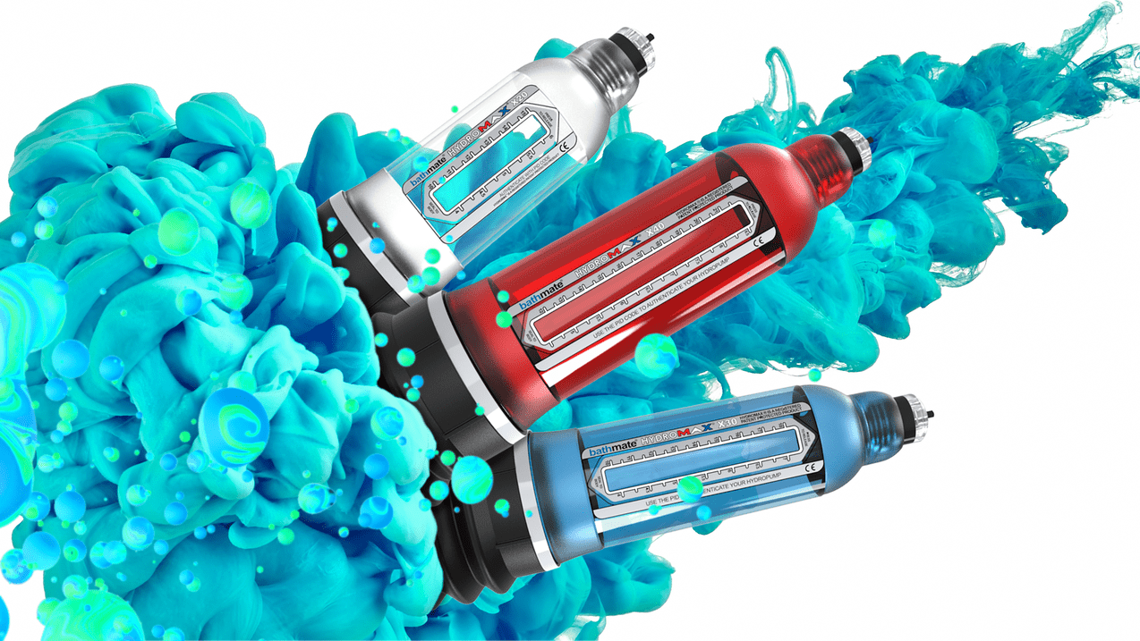 Bomba de vacío de agua