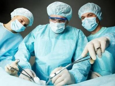 Cirugía de agrandamiento del pene